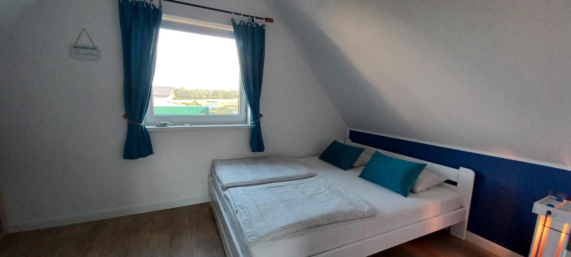 Domki Sunrise Władysławowo エクステリア 写真